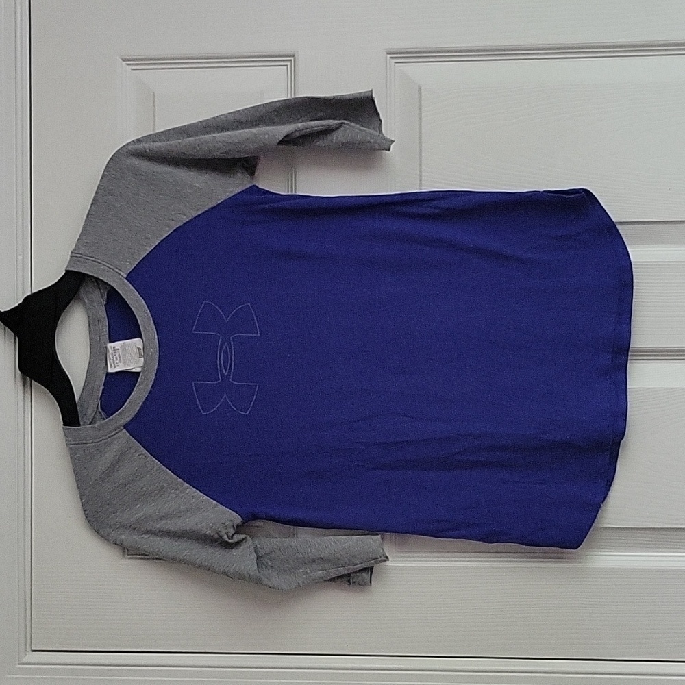 Under Armour Women's Heatgear Shirt
